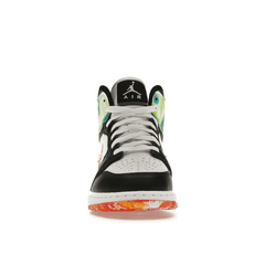 Air Jordan 1 Mid SE Slim Vortex - Sneakerzone