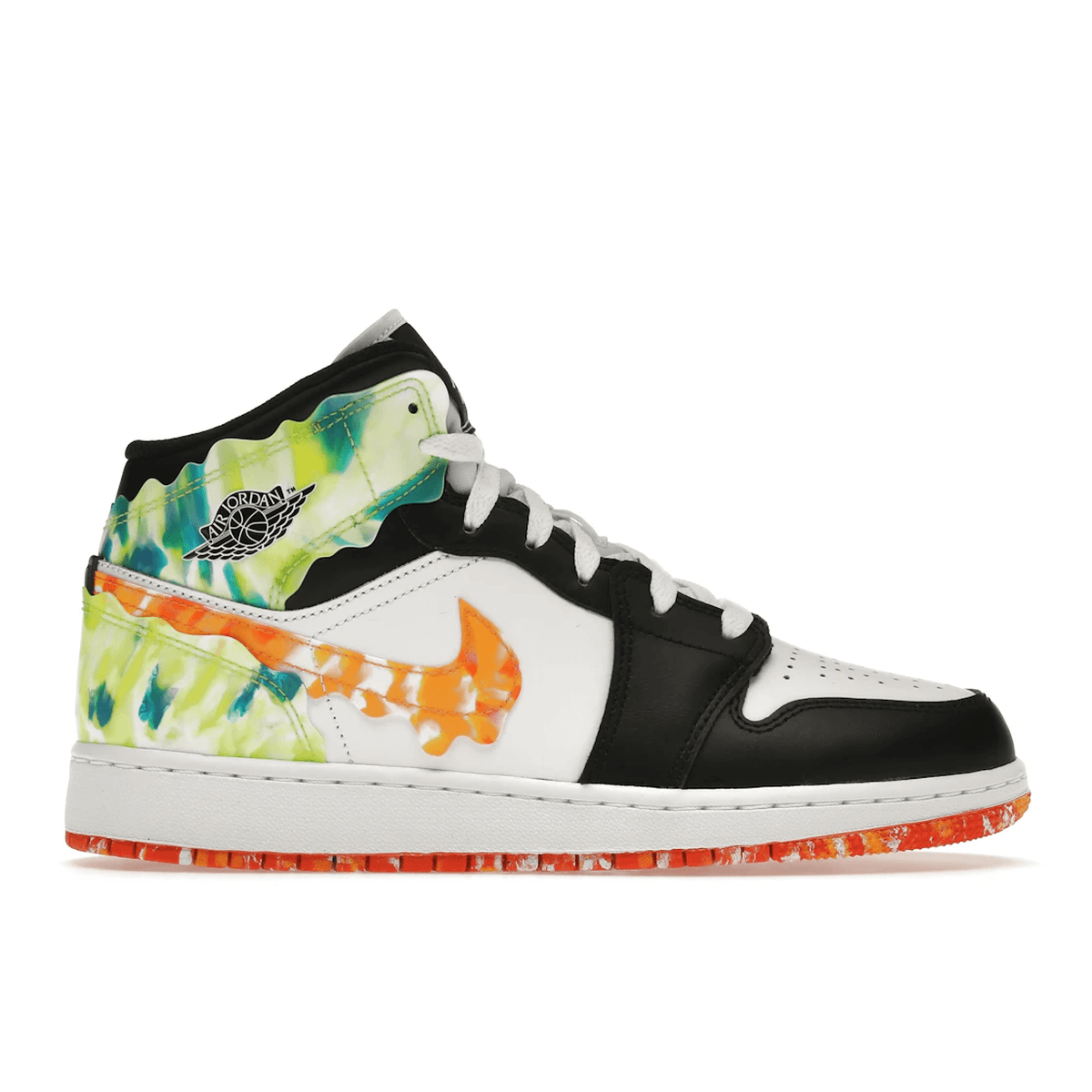 Air Jordan 1 Mid SE Slim Vortex - Sneakerzone