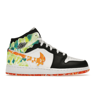 Air Jordan 1 Mid SE Slim Vortex - Sneakerzone