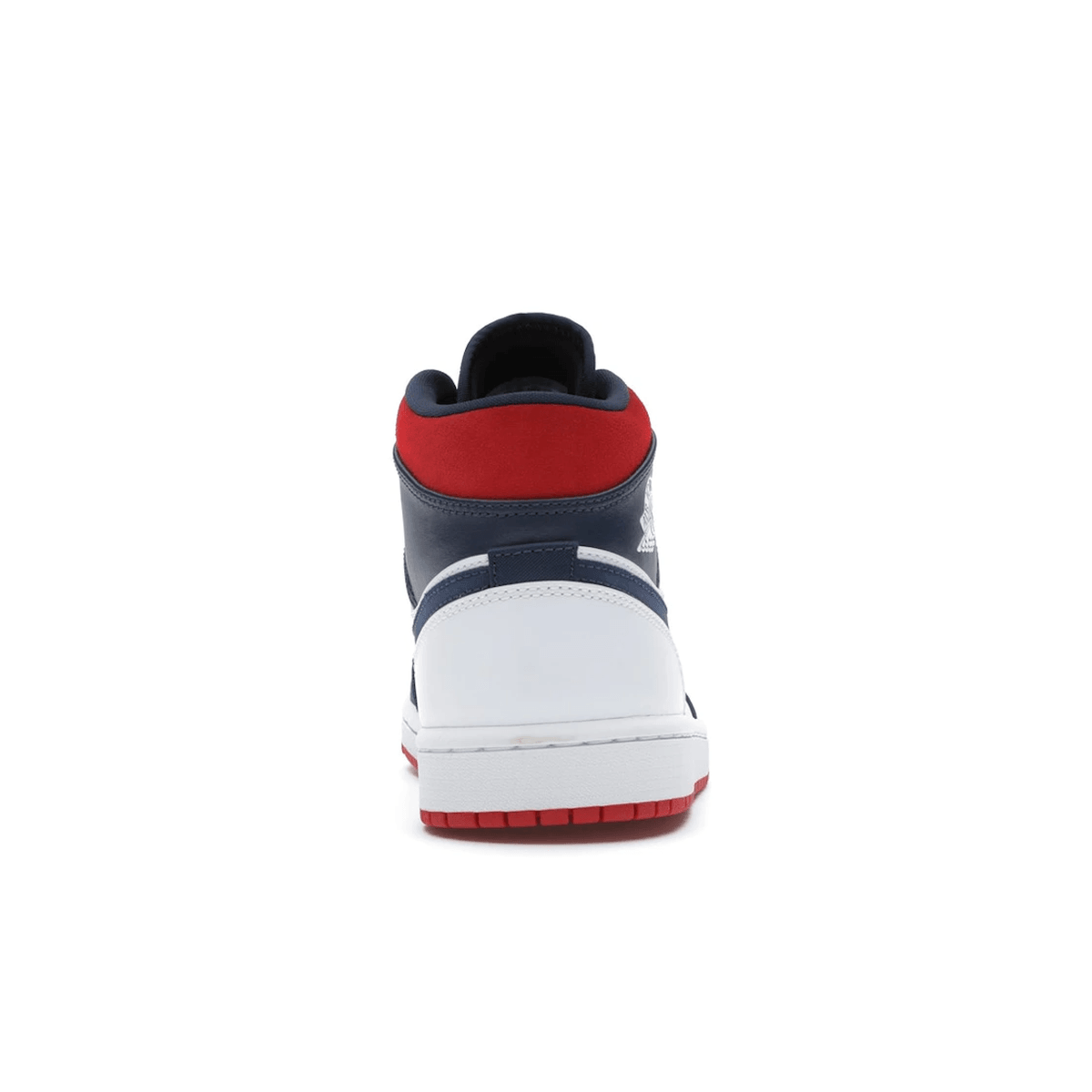 Air Jordan 1 Mid SE USA - Sneakerzone
