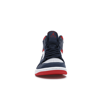 Air Jordan 1 Mid SE USA - Sneakerzone