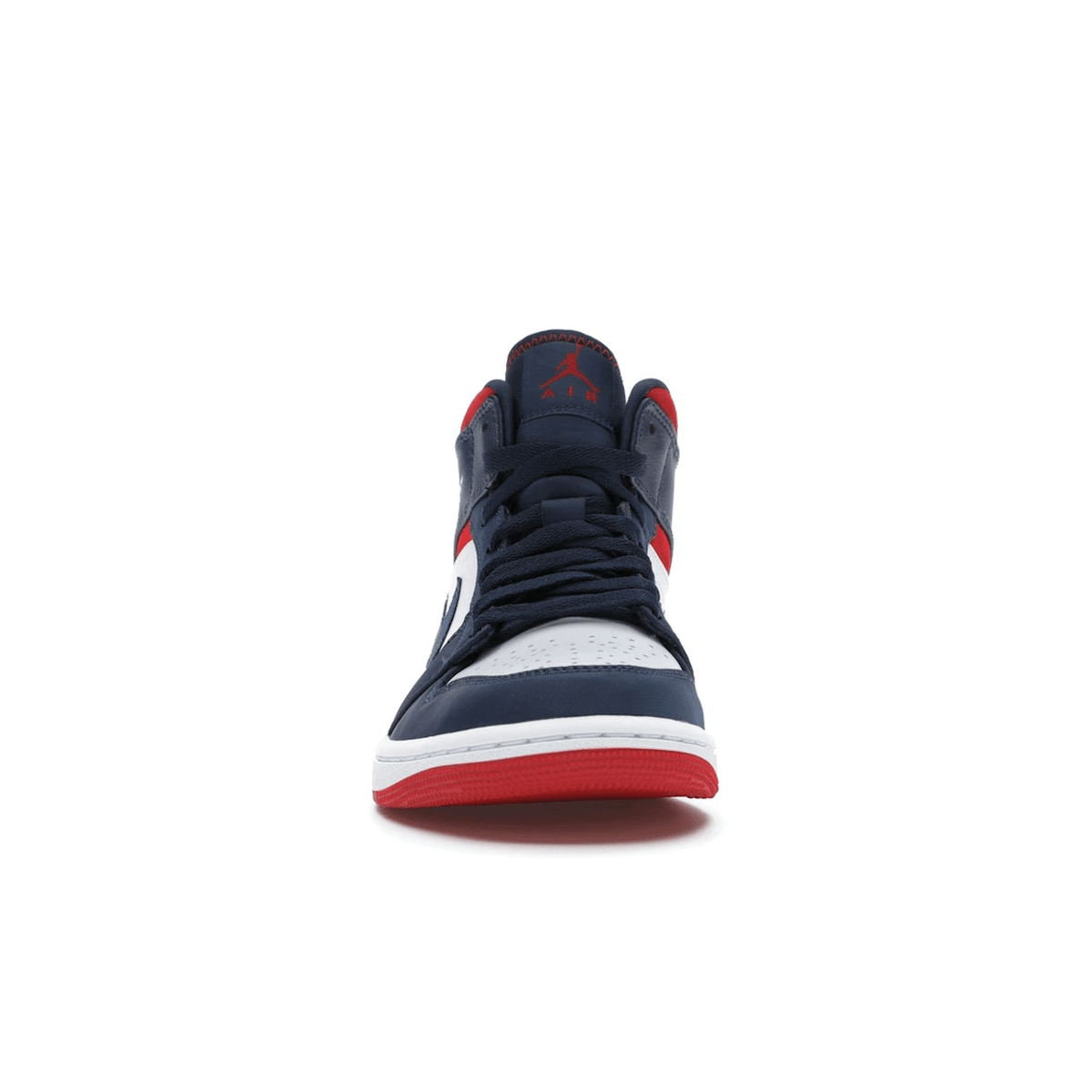 Air Jordan 1 Mid SE USA - Sneakerzone
