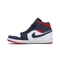 Air Jordan 1 Mid SE USA - Sneakerzone