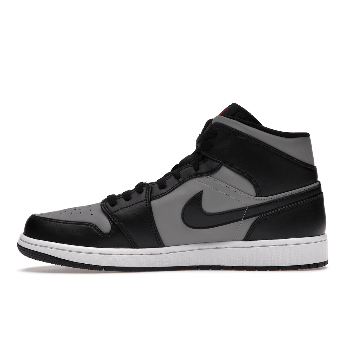 Air Jordan 1 Mid Shadow Red - Sneakerzone