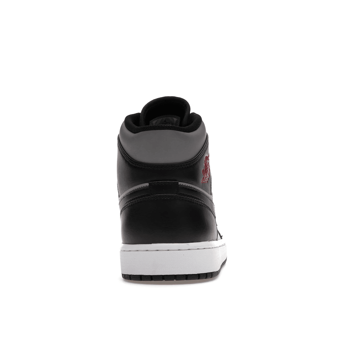 Air Jordan 1 Mid Shadow Red - Sneakerzone