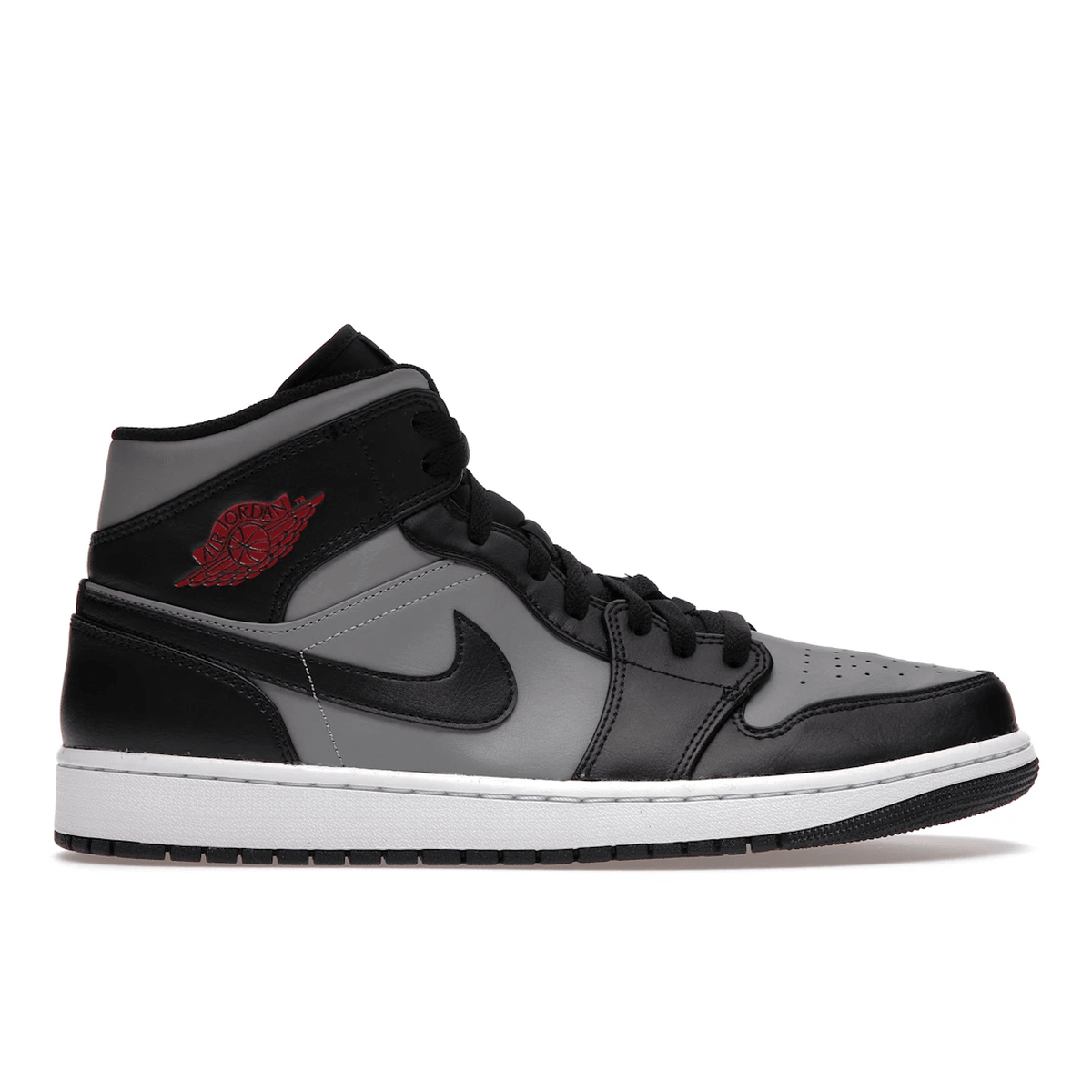 Air Jordan 1 Mid Shadow Red - Sneakerzone