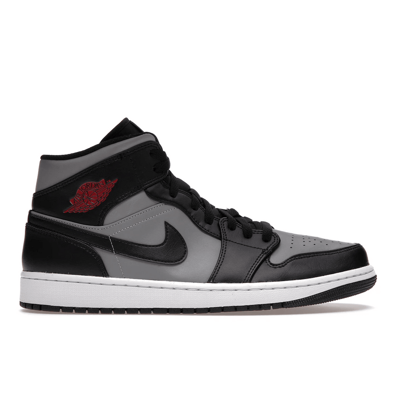 Air Jordan 1 Mid Shadow Red product image