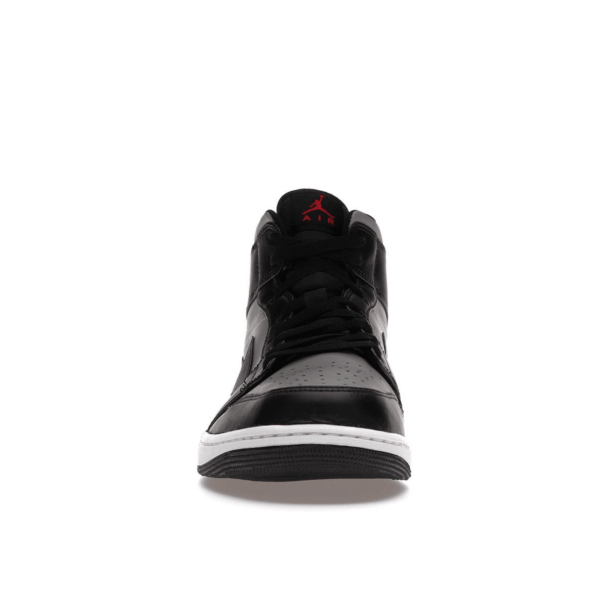 Air Jordan 1 Mid Shadow Red - Sneakerzone