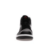 Air Jordan 1 Mid Shadow Red - Sneakerzone