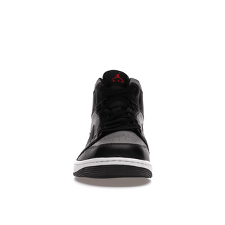 Air Jordan 1 Mid Shadow Red - Sneakerzone