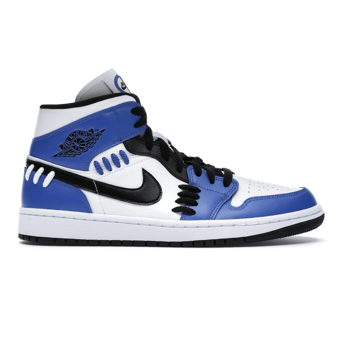 Air Jordan 1 Mid Sisterhood - Sneakerzone
