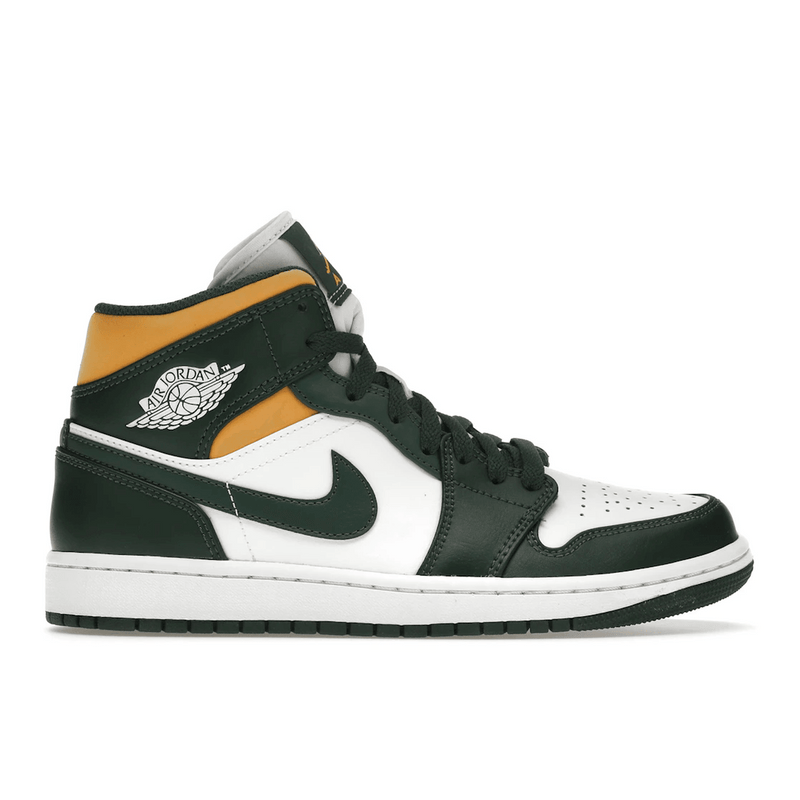 Air Jordan 1 Mid Sonics product image