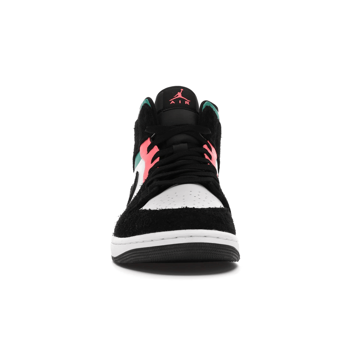 Air Jordan 1 Mid South Beach - Sneakerzone