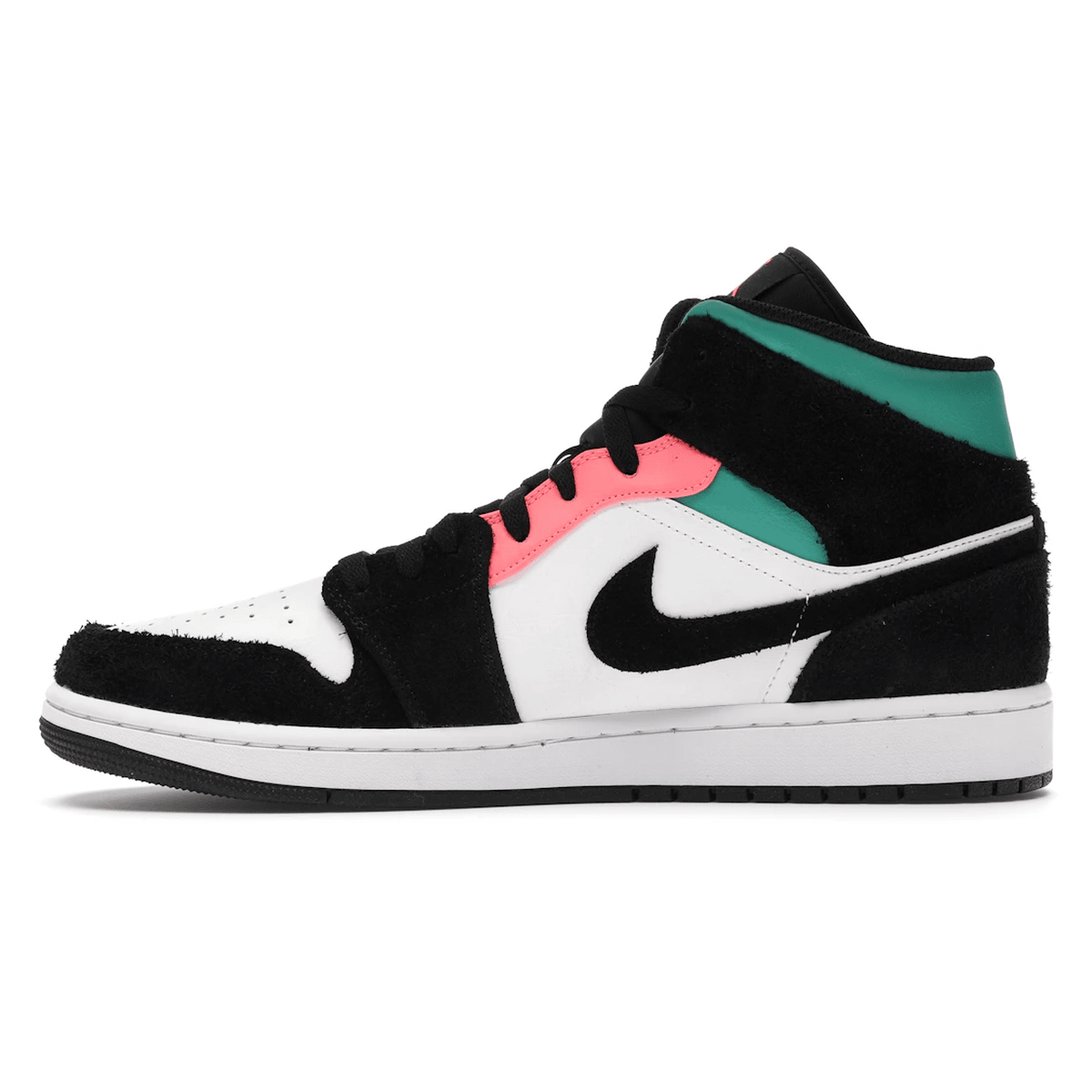 Air Jordan 1 Mid South Beach - Sneakerzone