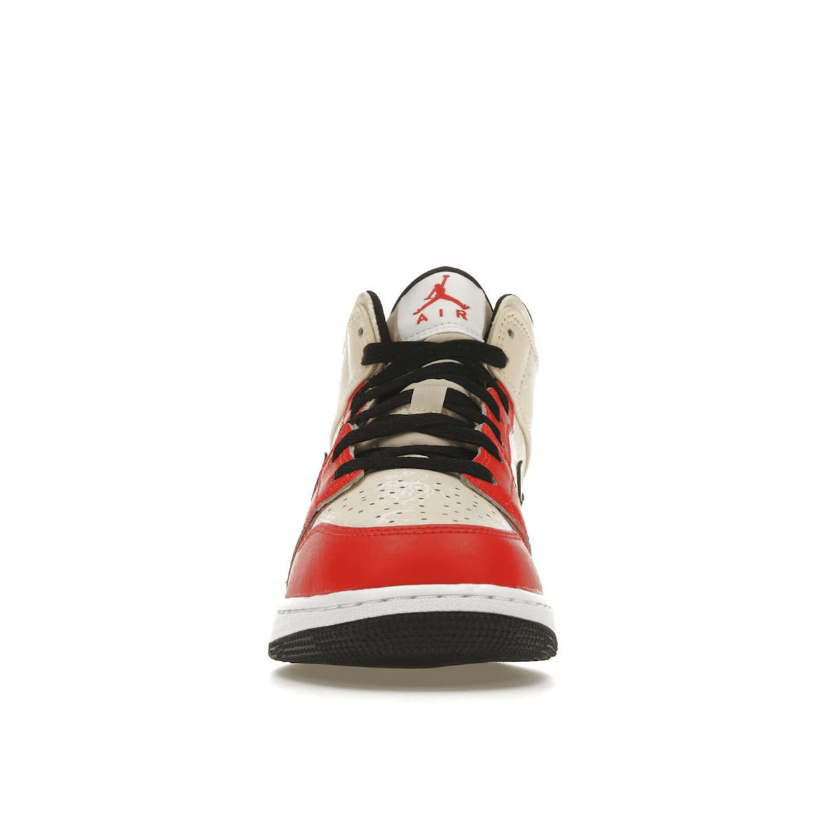 Air Jordan 1 Mid SS '88 Dunk Contest - Sneakerzone