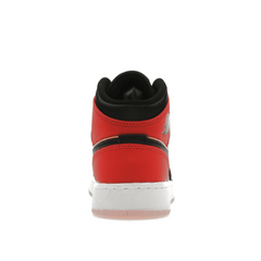Air Jordan 1 Mid SS Skyline - Sneakerzone