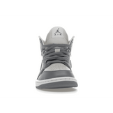 Air Jordan 1 Mid Stealth - Sneakerzone