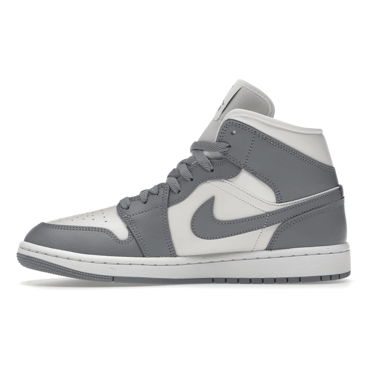 Air Jordan 1 Mid Stealth - Sneakerzone