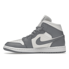 Air Jordan 1 Mid Stealth - Sneakerzone