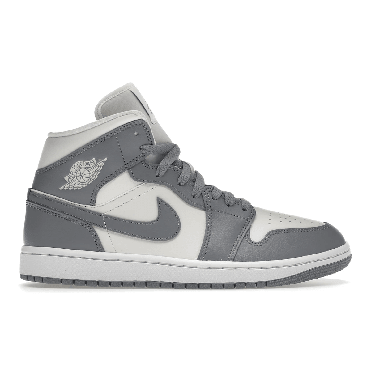 Air Jordan 1 Mid Stealth - Sneakerzone