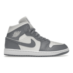 Air Jordan 1 Mid Stealth - Sneakerzone