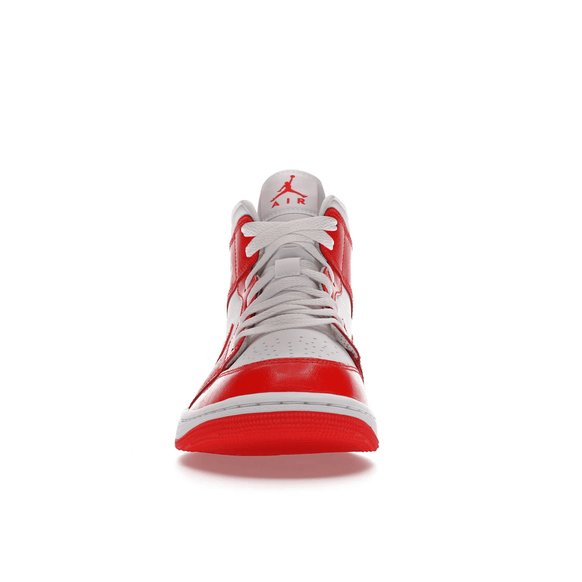 Air Jordan 1 Mid Syracuse - Sneakerzone