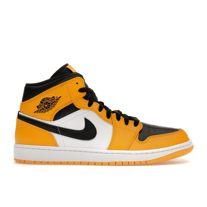 Air Jordan 1 Mid Taxi product image