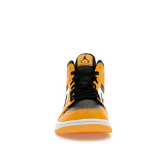 Air Jordan 1 Mid Taxi - Sneakerzone