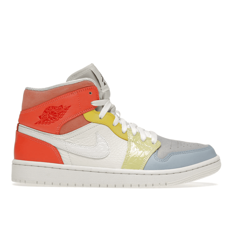 Air Jordan 1 Mid To My First Coach product image