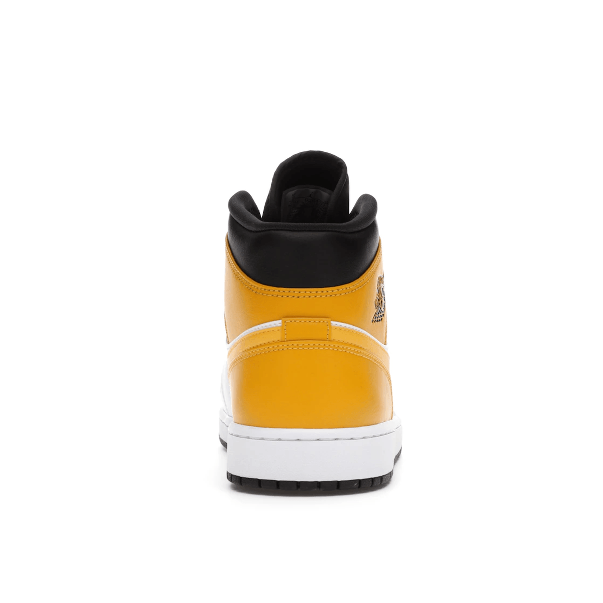 Air Jordan 1 Mid University Gold - Sneakerzone