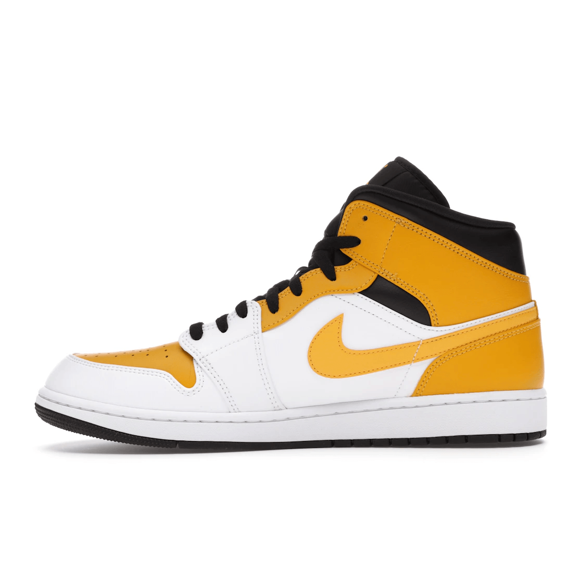 Air Jordan 1 Mid University Gold - Sneakerzone