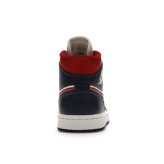 Air Jordan 1 Mid USA 2022 - Sneakerzone