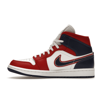 Air Jordan 1 Mid USA 2022 - Sneakerzone