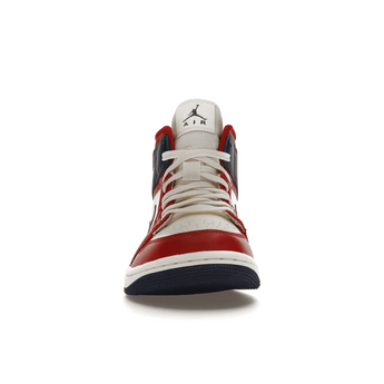 Air Jordan 1 Mid USA 2022 - Sneakerzone