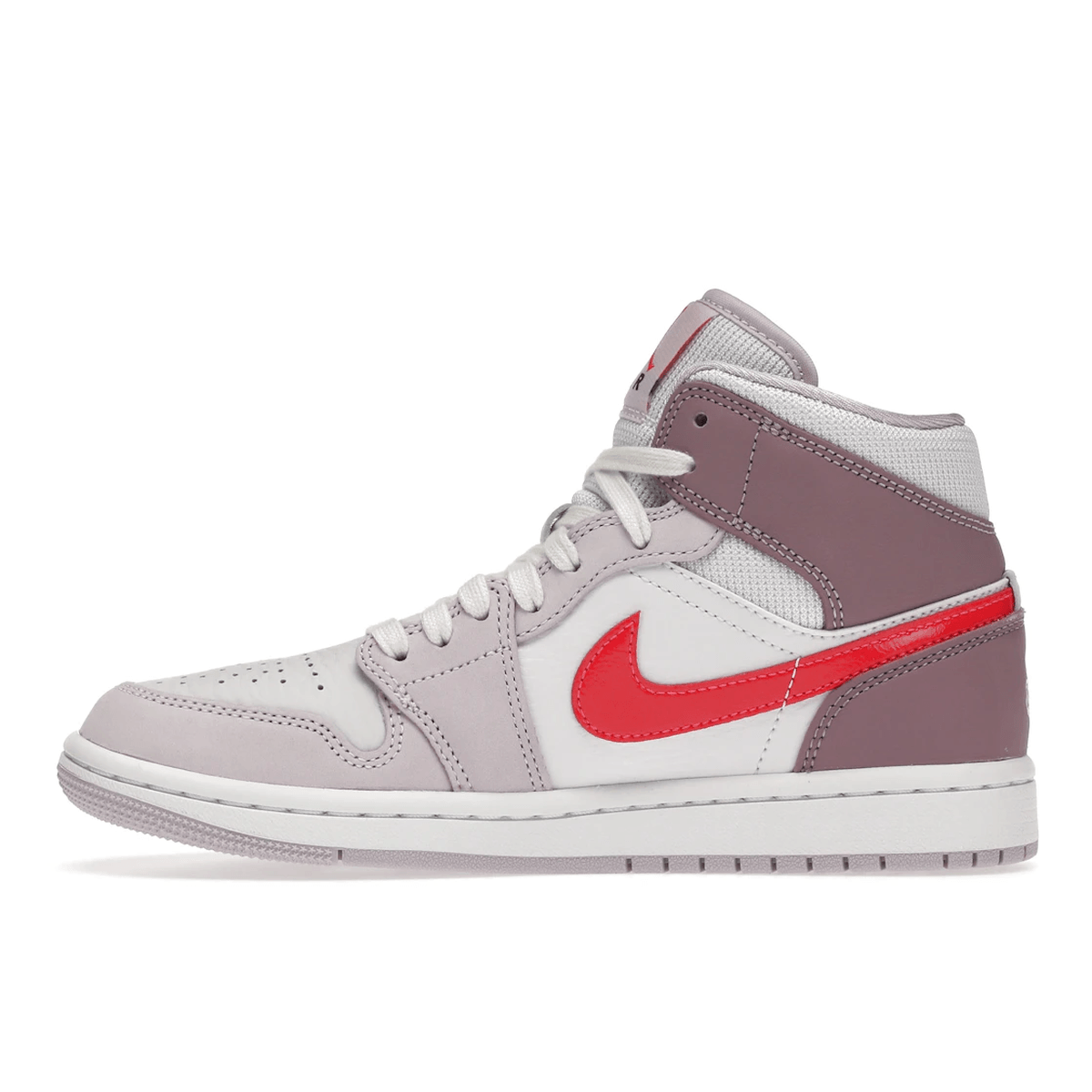 Air Jordan 1 Mid Valentine's Day - Sneakerzone