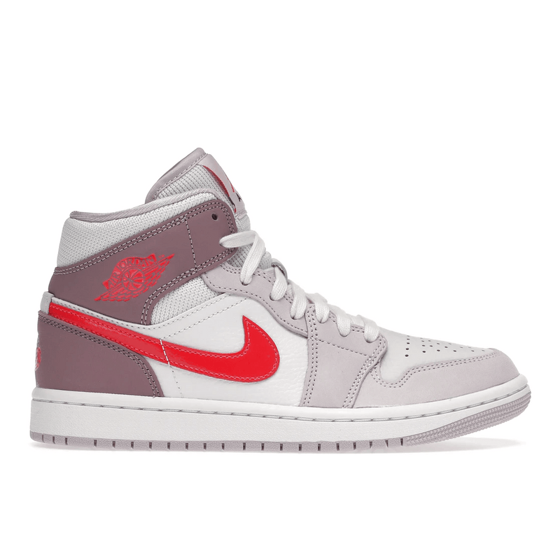 Air Jordan 1 Mid Valentine's Day product image