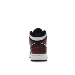 Air Jordan 1 Mid Wear-Away Chicago - Sneakerzone
