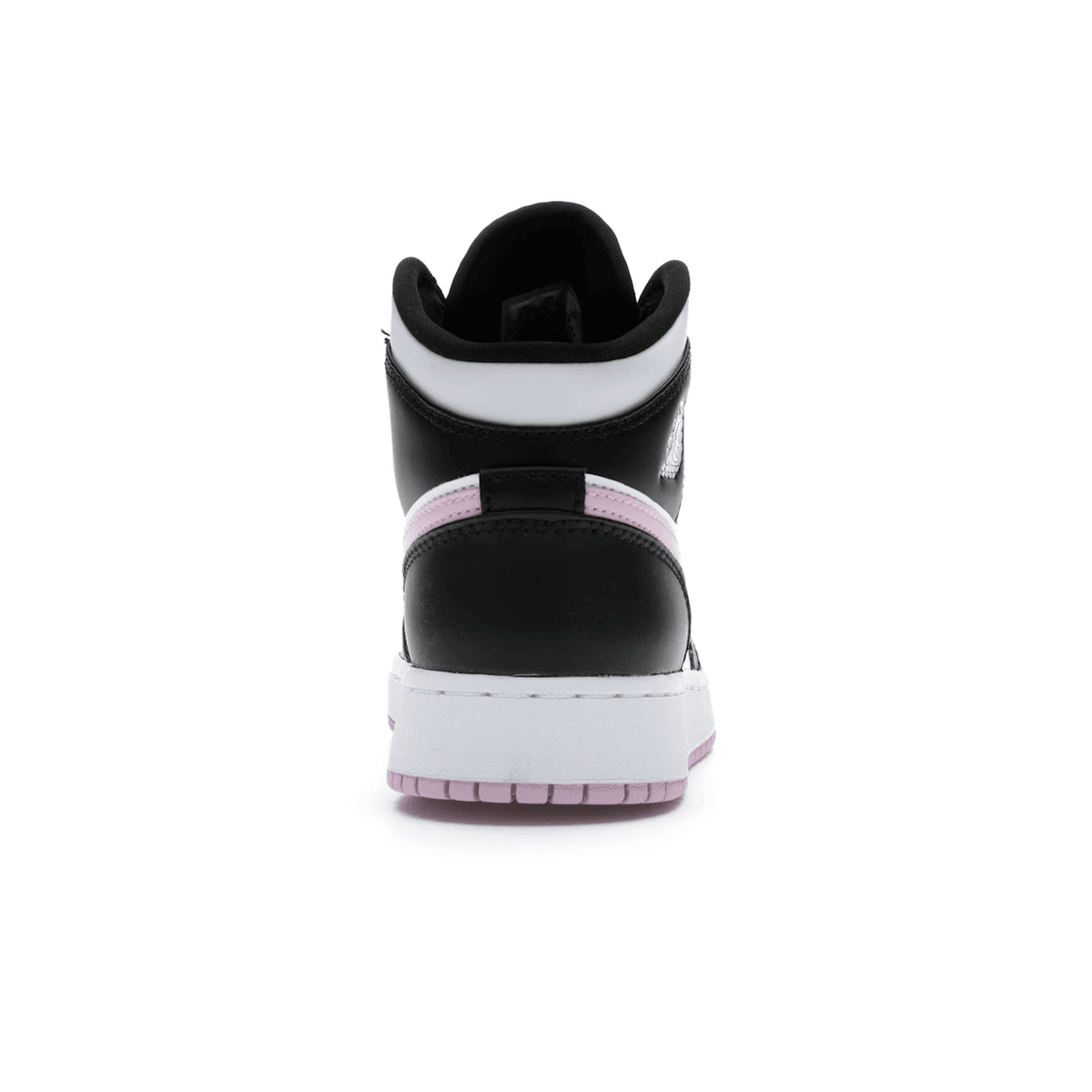 Air Jordan 1 Mid White Black Light Arctic Pink - Sneakerzone