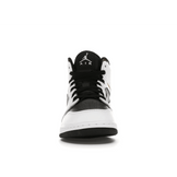 Air Jordan 1 Mid White Gold Black - Sneakerzone