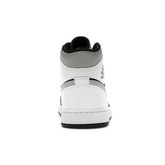 Air Jordan 1 Mid White Shadow - Sneakerzone