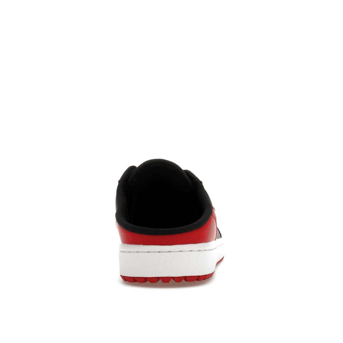 Air Jordan 1 Mule Golf Bred - Sneakerzone