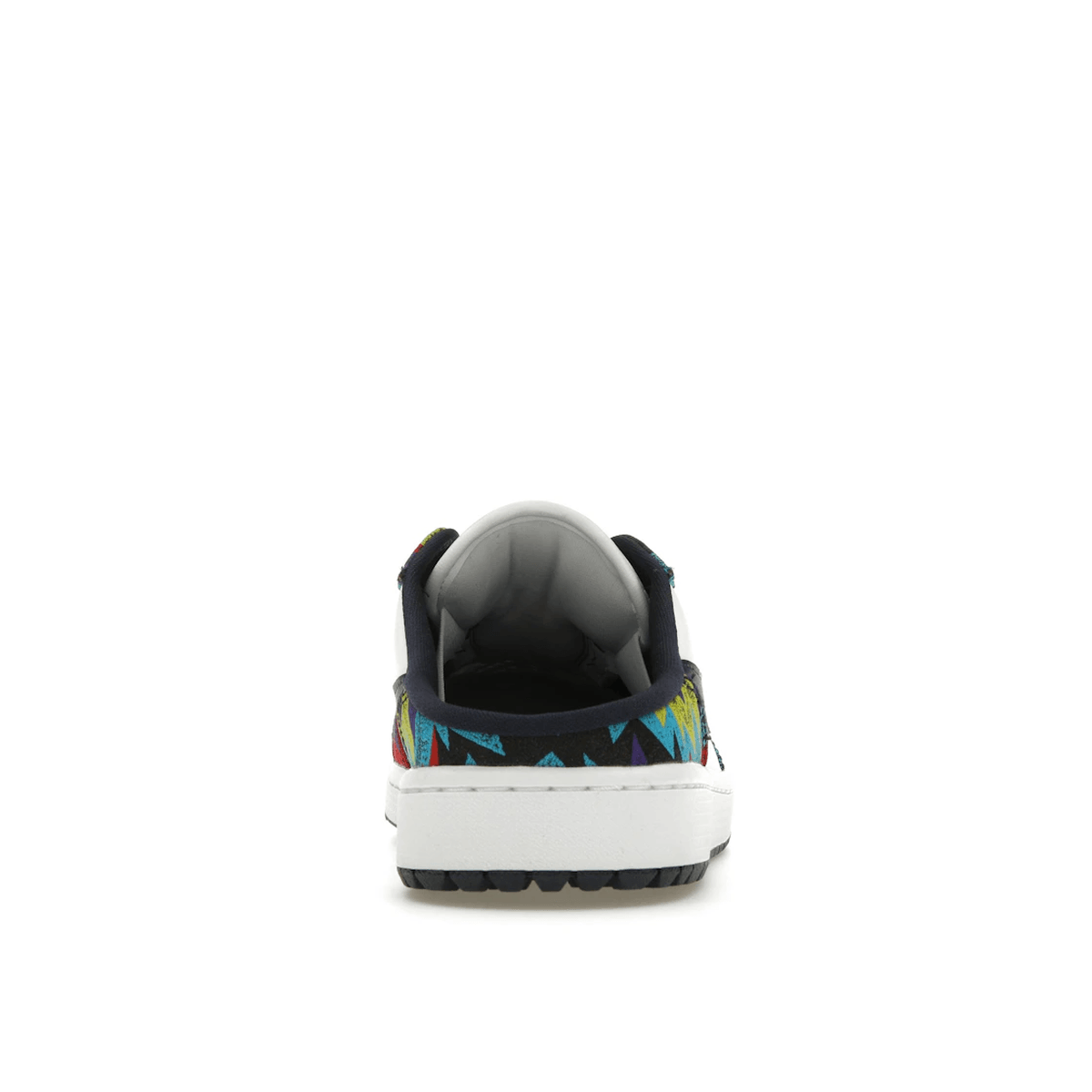 Air Jordan 1 Mule Golf Nothing But Net - Sneakerzone