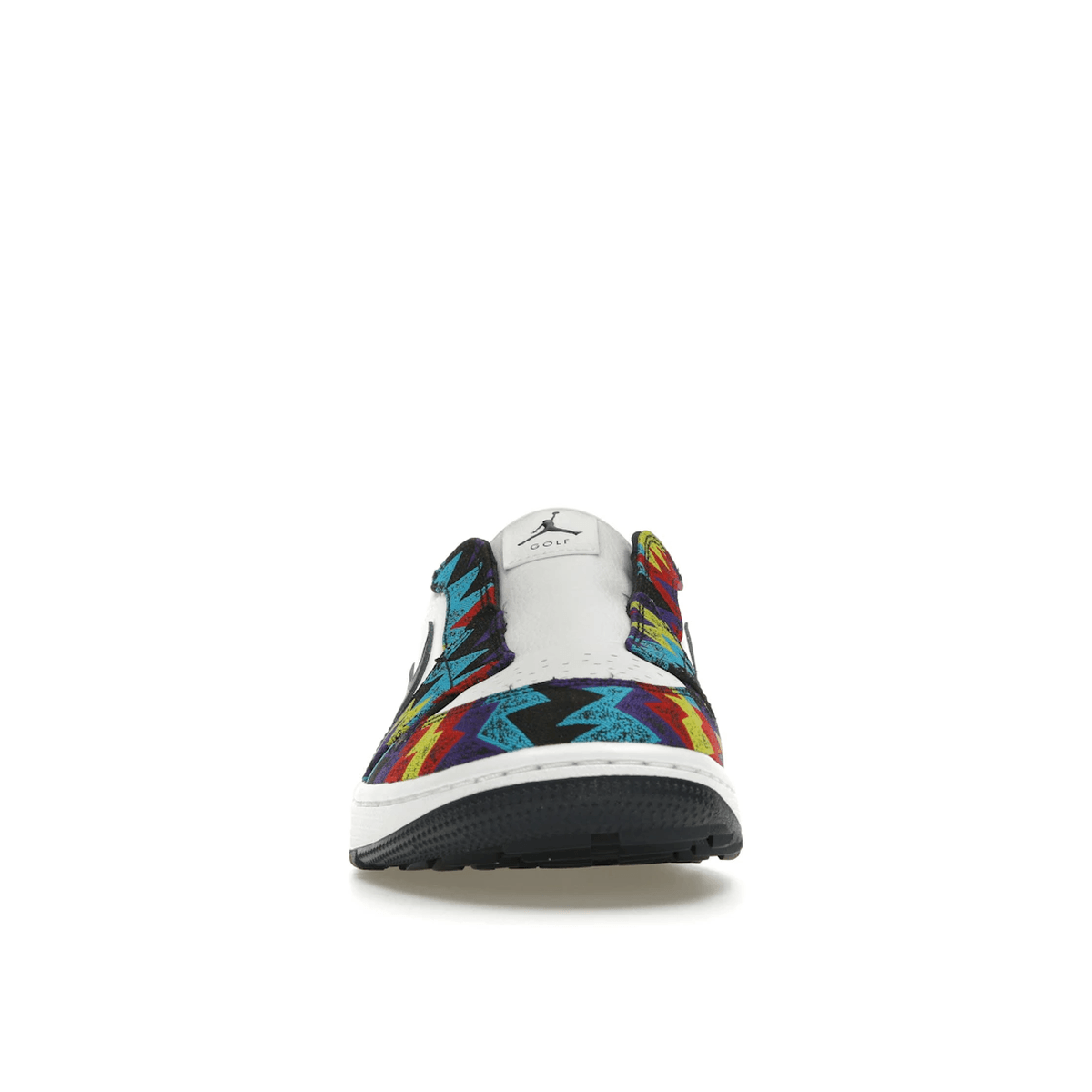 Air Jordan 1 Mule Golf Nothing But Net - Sneakerzone