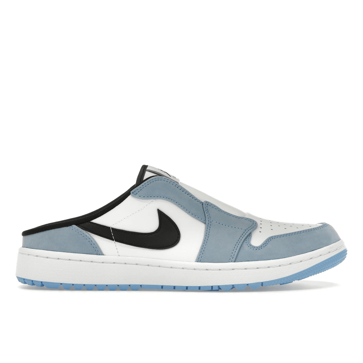 Air Jordan 1 Mule