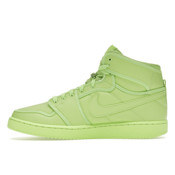 Air Jordan 1 Retro AJKO Billie Eilish Ghost Green - Sneakerzone