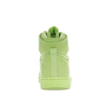 Air Jordan 1 Retro AJKO Billie Eilish Ghost Green - Sneakerzone