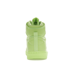 Air Jordan 1 Retro AJKO Billie Eilish Ghost Green - Sneakerzone