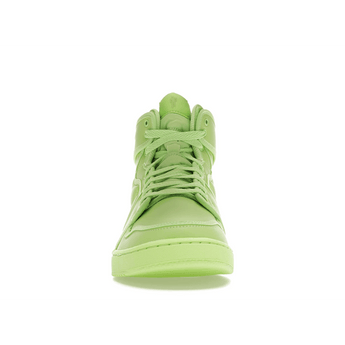 Air Jordan 1 Retro AJKO Billie Eilish Ghost Green - Sneakerzone