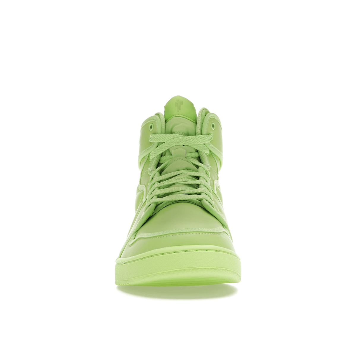 Air Jordan 1 Retro AJKO Billie Eilish Ghost Green - Sneakerzone