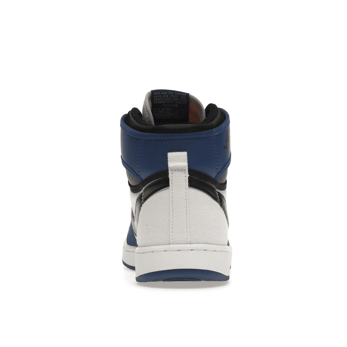 Air Jordan 1 Retro AJKO Storm Blue - Sneakerzone